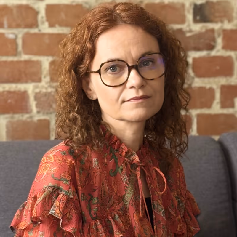 Joanna Skiba